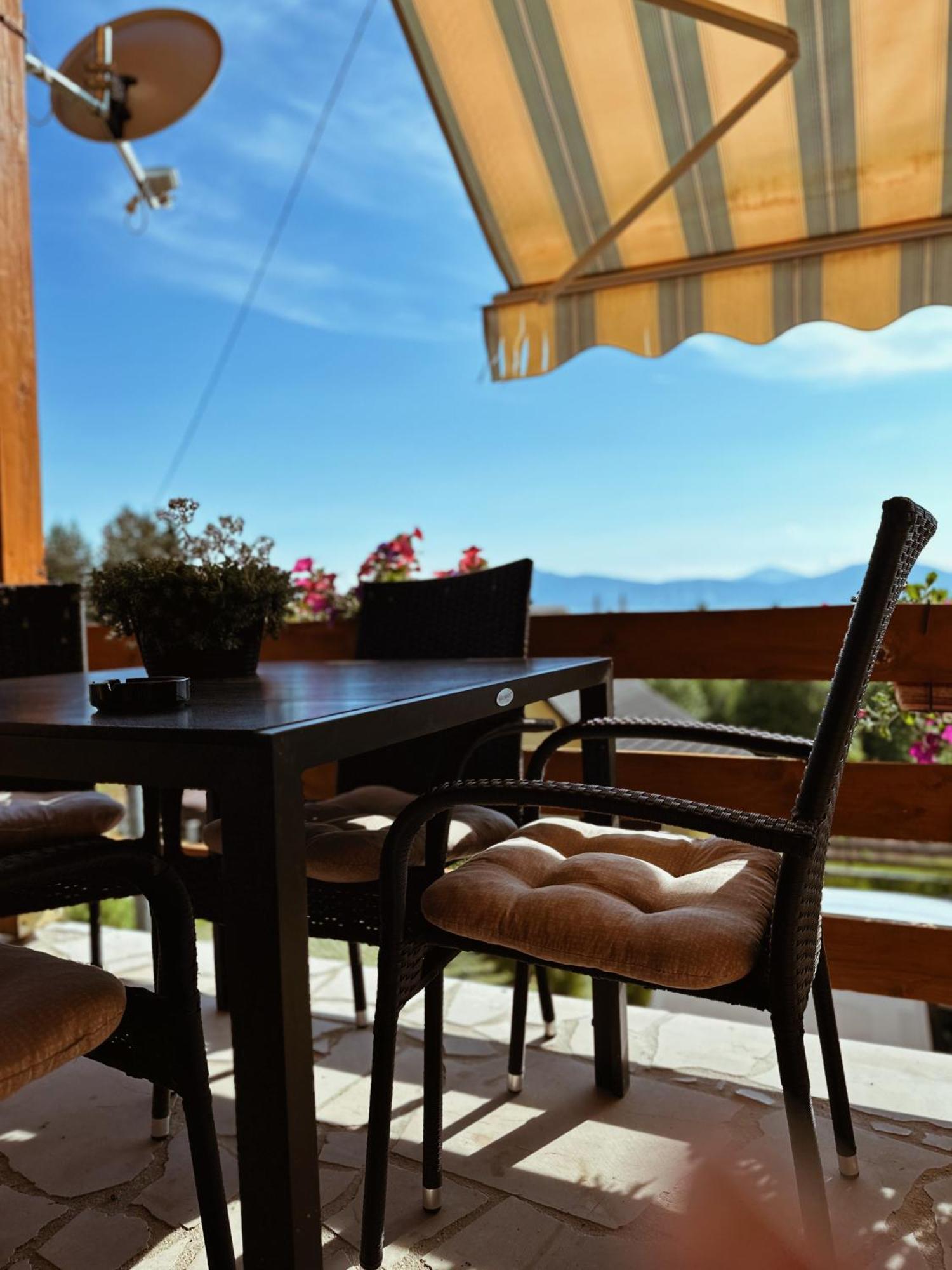 Casa Mia Resort Kupres  Exterior photo