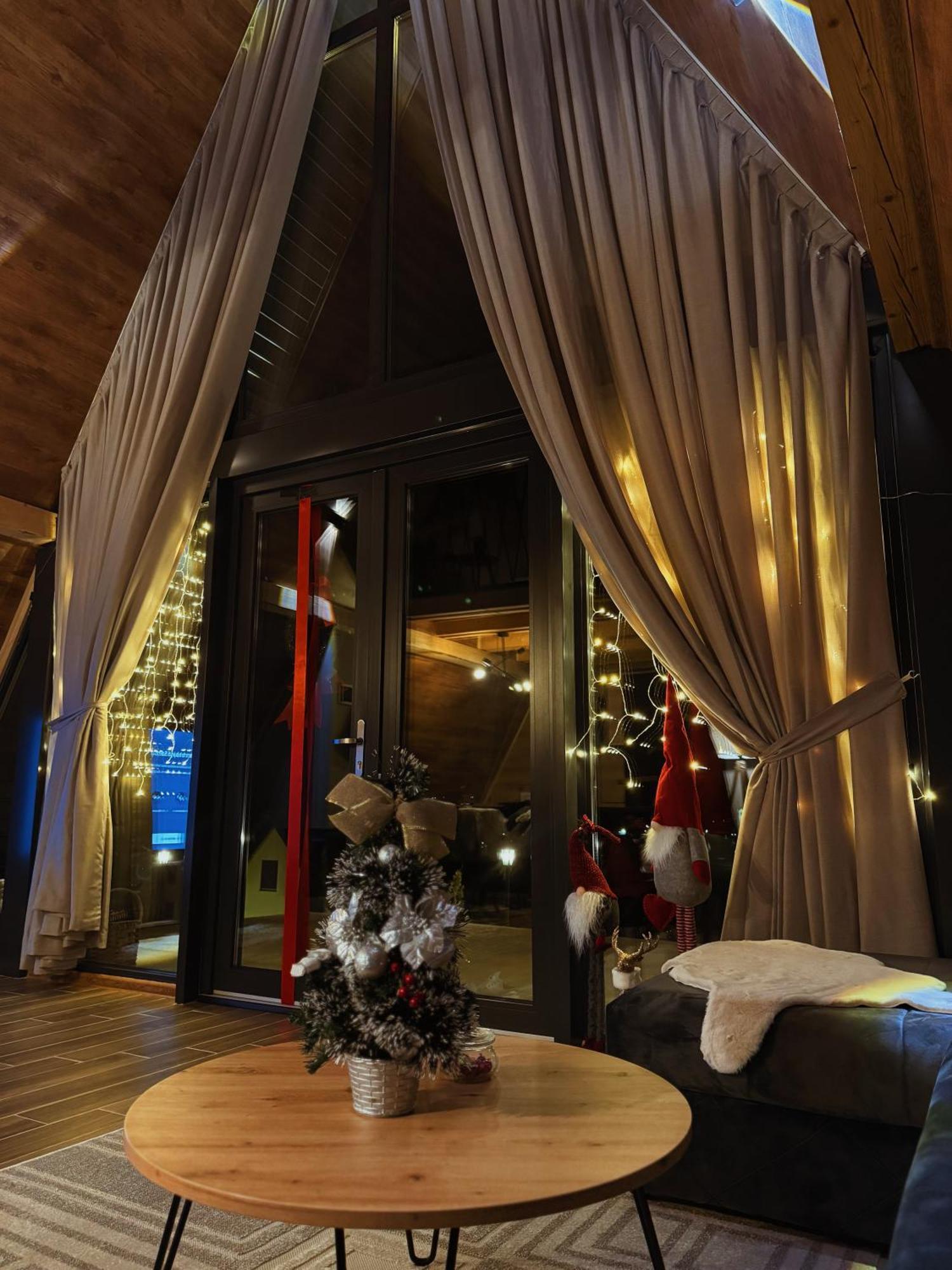 Casa Mia Resort Kupres  Exterior photo